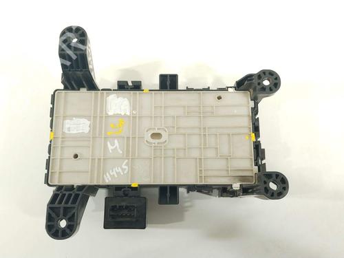 Fuse box SUZUKI GRAND VITARA II (JT, TE, TD) | BP29201852E1 - Image 5