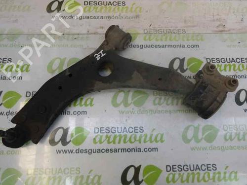 Used Left front suspension arm FORD FOCUS II (DA_, HCP, DP) [2004-2013]  1842512
