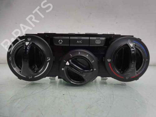 Used Climate control Climate control PEUGEOT 208 I (CA_, CC_) [2012-2021] 4245072 4245072