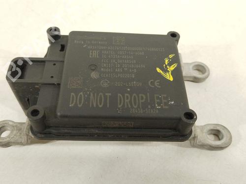 Used Electronic module Electronic module 29002939 29002939