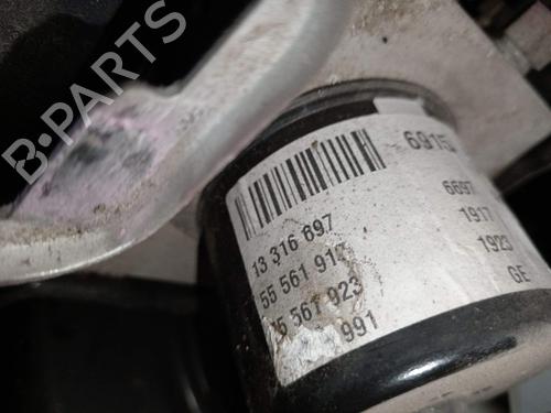 ABS pump OPEL INSIGNIA A (G09) 2.0 CDTI (68) | BP36700208M43 - Image 2
