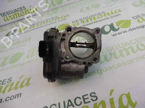 Throttle body CITROËN C4 II (NC_)  | BP1847639M82 