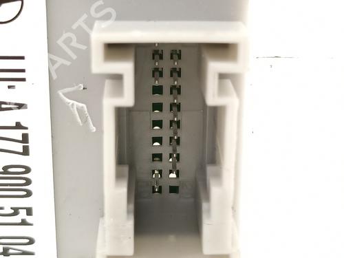 Electronic module MERCEDES-BENZ GLE (V167) GLE 300 d 4-matic (167.119) | BP17663988M83 