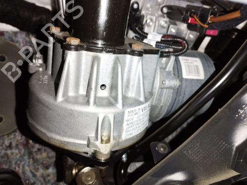 Used Steering column Steering column 33202965 33202965