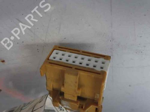 Right mirror AUDI A2 (8Z0) 1.4 TDI | BP1842363C27 
