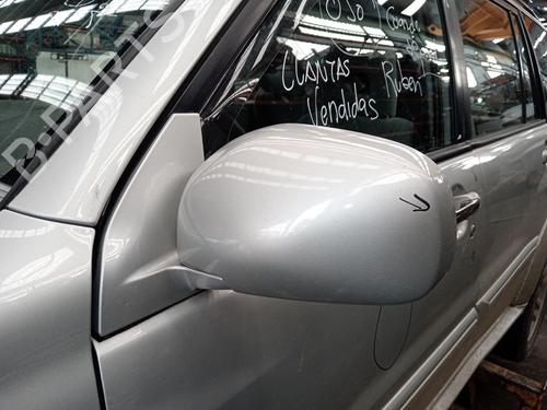 Used Left mirror Left mirror SUZUKI GRAND VITARA I (FT, HT) 2.0 HDI 110 16V 4x4 (SQ420D, TD83V, JA420WD) (109 hp) 35979282 35979282
