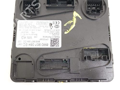 Electronic module AUDI A5 Sportback (F5A, F5F) 3.0 TDI quattro | BP23041220M83 - Image 6