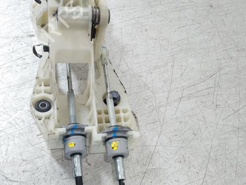 Gear lever KIA PICANTO III (JA) 1.0 LPG | BP29258294M90 