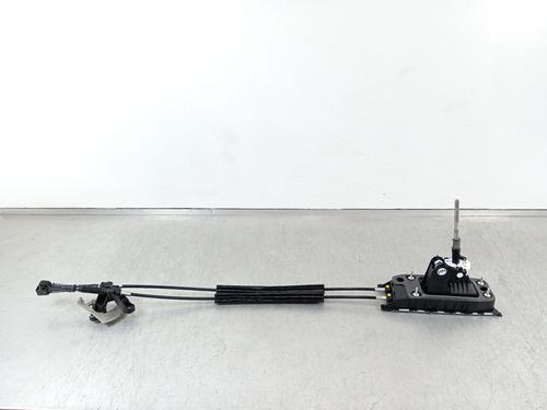 Used Gear lever SEAT IBIZA V (KJ1, KJG) 1.0 TSI (95 hp) 27606901