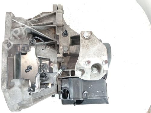Gearbox FORD FIESTA VI (CB1, CCN) 1.6 TDCi | BP19146000M3
