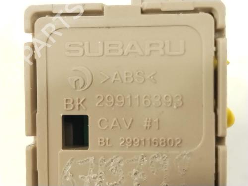 Switch SUBARU FORESTER (SJ_) 2.0 D AWD (SJD) | BP32474037I30 - Image 6