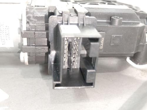 Front right window mechanism SKODA FABIA II (542) 1.2 | BP29944846C23 