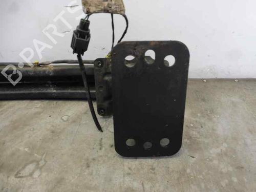 Front bumper reinforcement FORD FIESTA V (JH_, JD_)  | BP4849771C109 