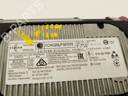 Electronic module CUPRA LEON (KL1, KU1, KUG) 1.5 eTSI | BP29258639M83 - Image 6