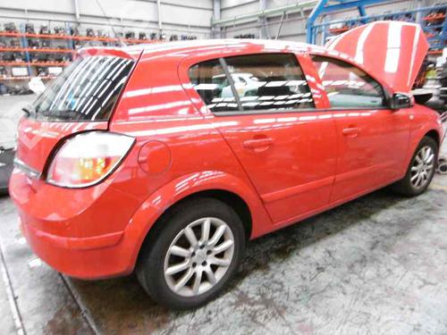 Grille OPEL ASTRA H (A04)  | BP1839977C40 
