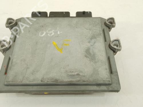 Engine control unit (ECU) CITROËN C3 I (FC_, FN_)  | BP27499382M57 