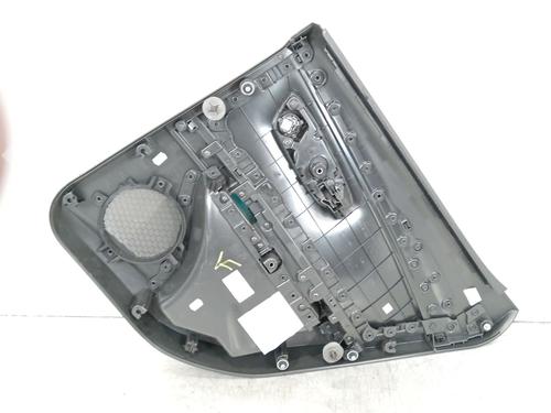 Rear left panel SEAT LEON (5F1) | BP32474027C60