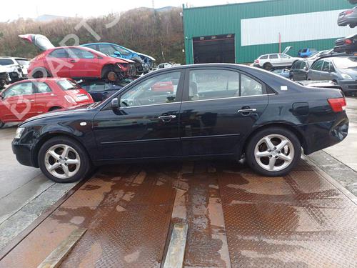 Used Parts HYUNDAI SONATA V (NF) 2.4 4780327