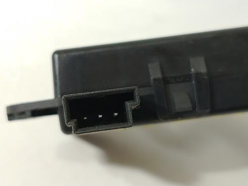 Ignition barrel OPEL ASTRA J (P10)  | BP17529633M48 