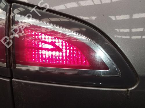 Used Left tailgate light Left tailgate light 38235326 38235326