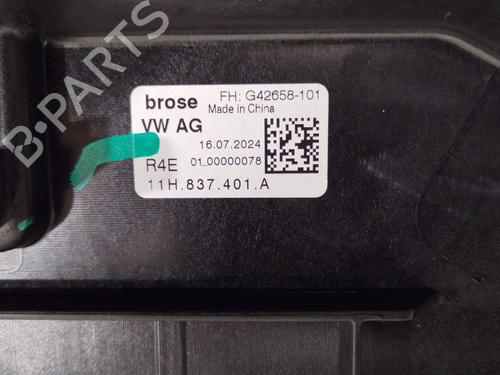 Front left window mechanism CUPRA TAVASCAN (KR1) | BP36989215C22 - Image 3