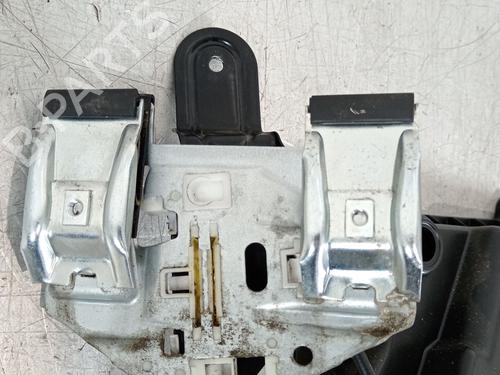Rear right window mechanism SEAT LEON (1P1) 1.6 TDI | BP30745434C25