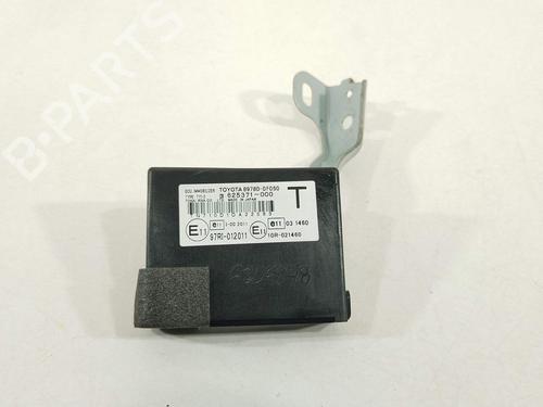 Electronic module TOYOTA VERSO (_R2_) 2.0 D-4D (AUR20_, AUR20R) | BP38348256M83 - Image 5
