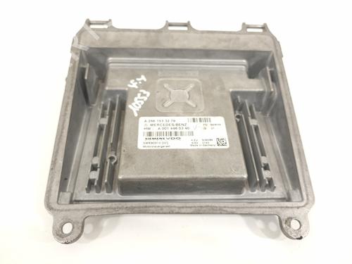 Used Engine control unit (ECU) MERCEDES-BENZ A-CLASS (W169) [2004-2012]  14924824