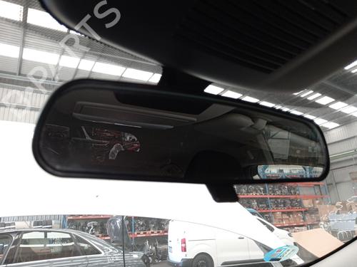Used Rear mirror Rear mirror 38557877 38557877