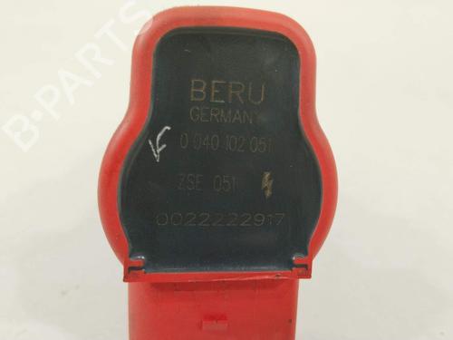 Ignition coil AUDI A4 B6 (8E2) 2.0 | BP37238684M94 - Image 6