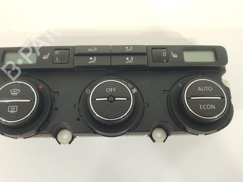 Commande Chauffage VW PASSAT B6 (3C2) [2005-2010]  18485014