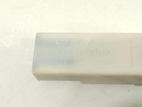 Antenne/Base MAZDA CX-30 (DM) | BP29712312C140 - Image 2