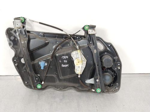 Front right window mechanism VW PASSAT B6 Variant (3C5) 2.0 TDI 16V | BP29175371C23 - Image 3