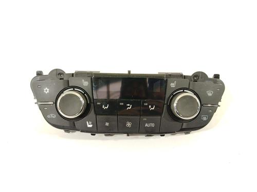 Used Climate control Climate control 19537640 19537640