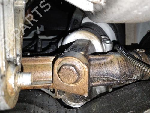 Steering rack OPEL ZAFIRA TOURER C (P12) 1.4 (75) | BP37260466M22 - Image 2