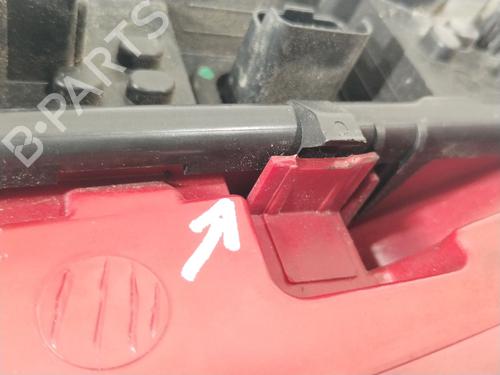 Left taillight PEUGEOT 5008 (0U_, 0E_) 1.6 HDi | BP30121461C34 