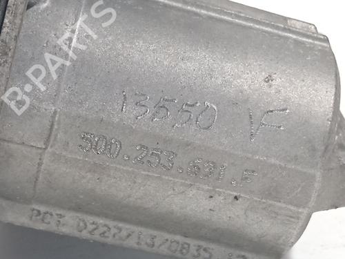 Throttle body VW GOLF VII (5G1, BQ1, BE1, BE2) 1.6 TDI | BP23654739M82