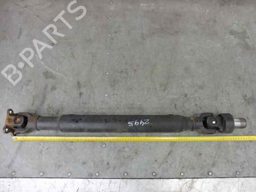 Driveshaft SUZUKI GRAND VITARA II (JT, TE, TD)  | BP4508116M37 