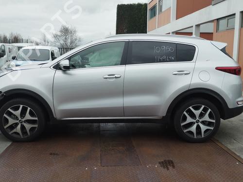 Starter KIA SPORTAGE IV (QL, QLE)  | BP16802592M8 