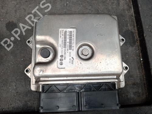 Centralita motor Centralita motor FIAT FIORINO Box Body/MPV (265_) [2013-2026] 36502005 36502005
