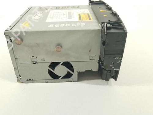 Radio MERCEDES-BENZ C-CLASS (W204)  | BP25439395E6 