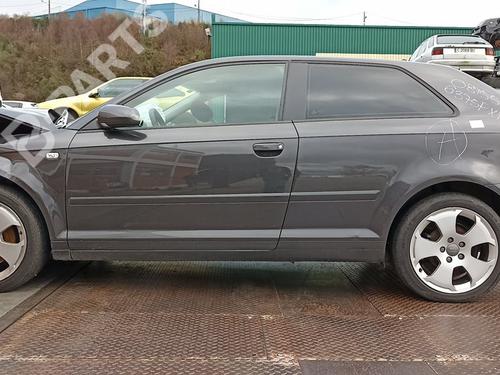 Master brake AUDI A3 (8P1)  | BP10068671M77  - Image 7