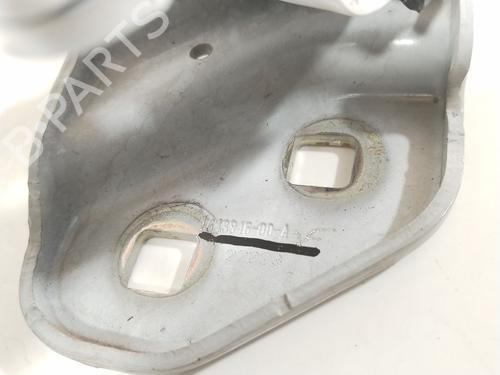 Hinge/Door check strap TESLA MODEL 3 (5YJ3) EV | BP36238593C146  - Image 5