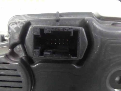 Quadro strumenti OPEL CORSA D (S07)  | BP1849895C47 