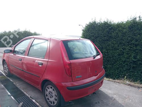 Lyskaster høyre FIAT PUNTO (188_) 1.9 DS 60 (188.031, .051, .231, .251) | BP30876690C29