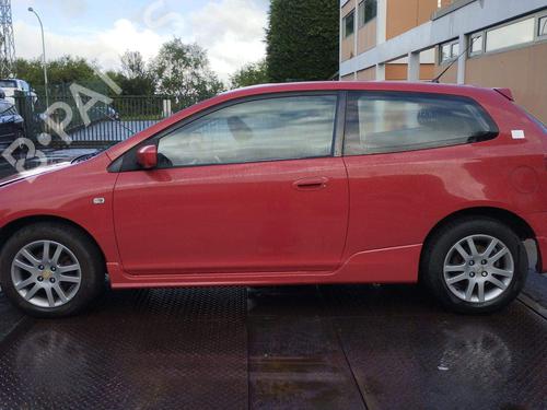 Used Parts HONDA CIVIC VII Saloon (ES, ET) 1.6 (ES5) 4660373