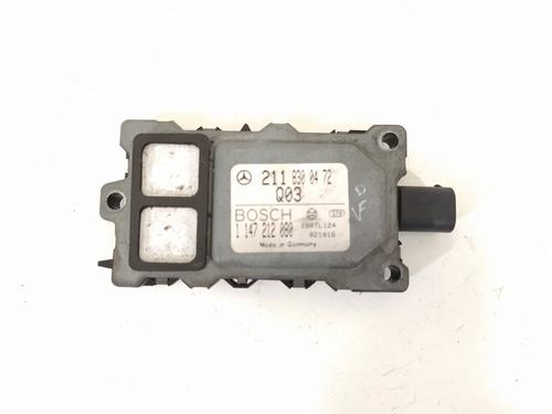 Elektronisk modul MERCEDES-BENZ E-CLASS (W211) E 320 CDI (211.026) (204 hp) 8869890