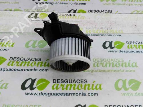 Used Heater blower motor FIAT GRANDE PUNTO (199_) [2005-2025]  14301476