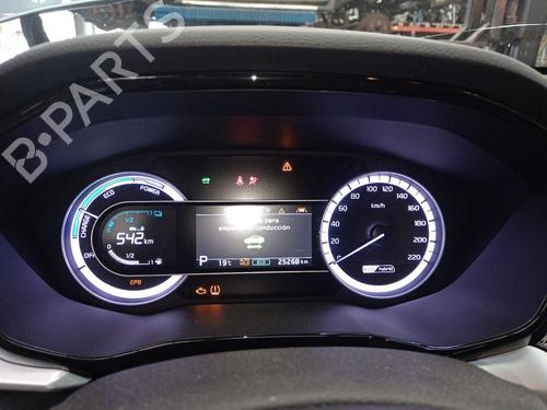Engine KIA NIRO I (DE) 1.6 GDI Hybrid | BP27492761M1 - Image 2