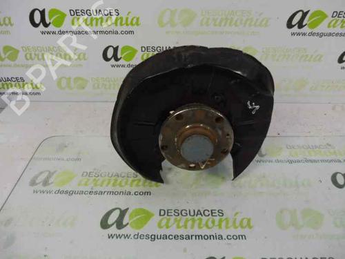 Right rear steering knuckle SEAT EXEO (3R2) | BP1841484M28 - Image 2